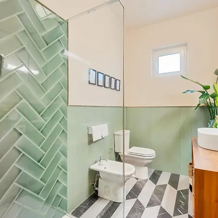 Casamichelin 4* Marina di Massa